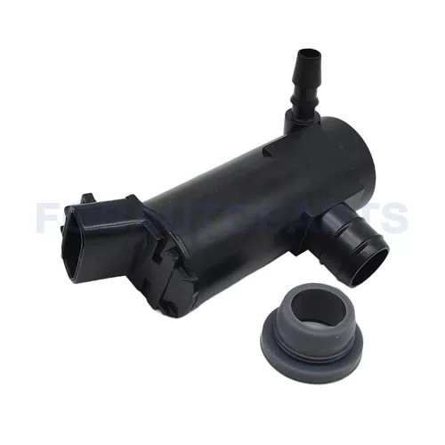 Car Windshield Washer Pump for Toyota Lexus ES300h 2013-2020 85280-47010 85280-33030 8528047010 - image 2